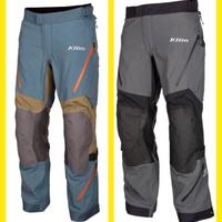 PANTALONE BADLANDS PRO A3 KLIM GORETEX UOMO