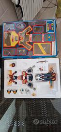 Zambot 3 Junior Combination (3 in 1)