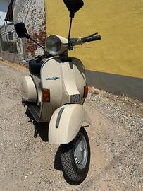 Piaggio Vespa px 150 e 1982
