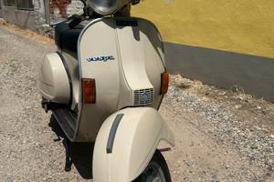 Piaggio Vespa px 150 e 1982