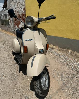 Piaggio Vespa px 150 e 1982