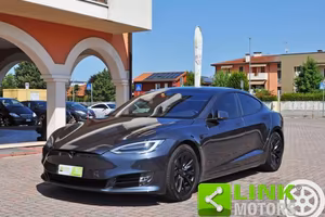TESLA Model S 100kWh Long Range Dual Motor AWD