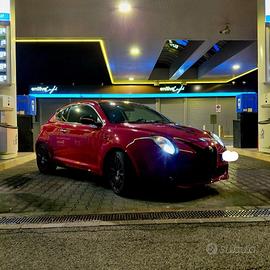 Alfa Romeo Mito - 1.4 T-jet - 120cv - Neopatentati