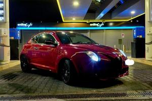 Alfa Romeo Mito - 1.4 T-jet - 120cv - Neopatentati