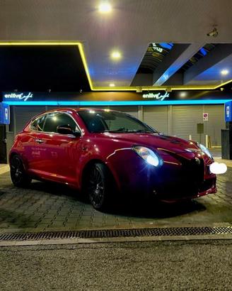 Alfa Romeo Mito - 1.4 T-jet - 120cv - Neopatentati