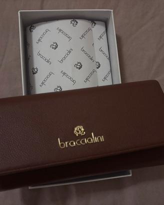 Portafoglio Braccialini