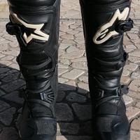 Stivali Enduro Alpinestar TECH 3 