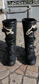 Stivali Enduro Alpinestar TECH 3 
