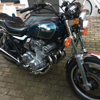 Honda CB 750 - 1981