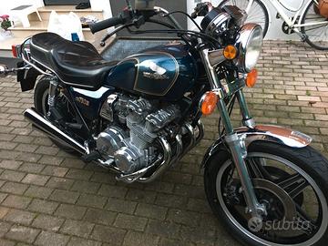 Honda CB 750 - 1981
