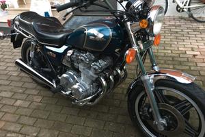 Honda CB 750 - 1981