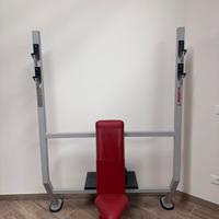 Panca Panatta sport