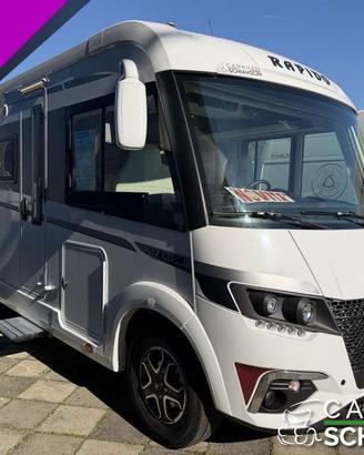 RAPIDO C 55 I 65 CAMBIO AUTOMATICO