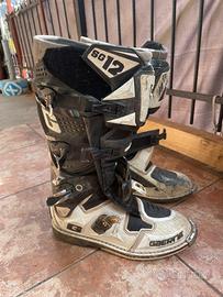 Stivali enduro/cross
