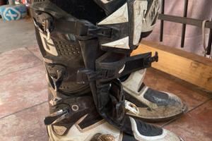 Stivali enduro/cross