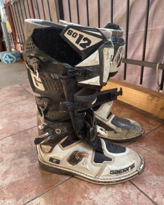 Stivali enduro/cross
