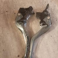 coppia leve freno frizione nuove