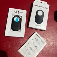 Samsung Galaxy SmartTag2