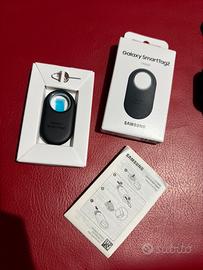 Samsung Galaxy SmartTag2