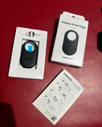 Samsung Galaxy SmartTag2