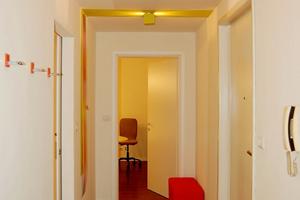 Condivisione ufficio MM Amendola Fiera Milano