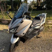 Yamaha Tmax 530 abs