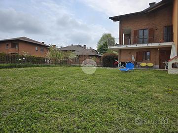 3 LOCALI A SAN BENIGNO CANAVESE