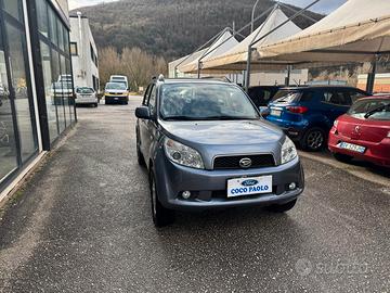 Daihatsu Terios 1.3 4WD Hiro CON GPL BRC