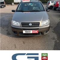 Fiat Punto 1.2 5 porte Active Natural Power