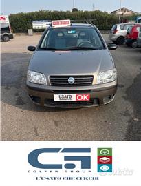 Fiat Punto 1.2 5 porte Active Natural Power
