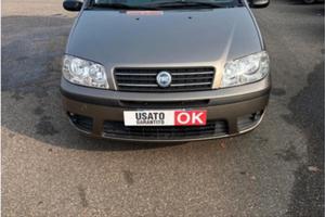 Fiat Punto 1.2 5 porte Active Natural Power