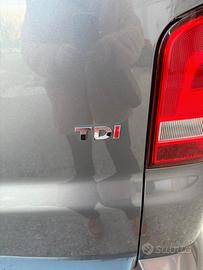 VOLKSWAGEN Altro modello - 2012