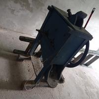 Sgranatrice per mais €390