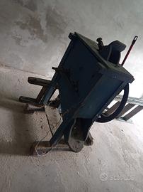 Sgranatrice per mais €390