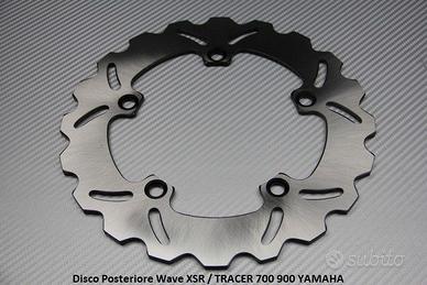 Disco Posteriore Wave XSR / TRACER 700 900 YAMAHA