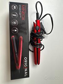 Piastra per capelli