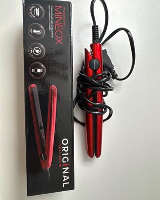 Piastra per capelli