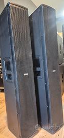 FBT 406A colonna LIne Array Attiva
