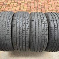 Gomme estive 235/55/18