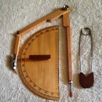 articoli maxi in legno da collezione nuovi