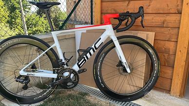 Bici corsa