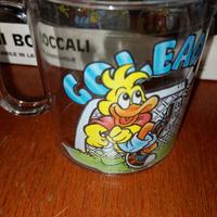 Boccali mini