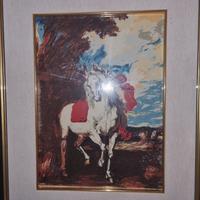 Litografia De Chirico