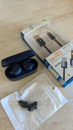 Auricolari Jabra Elie 4