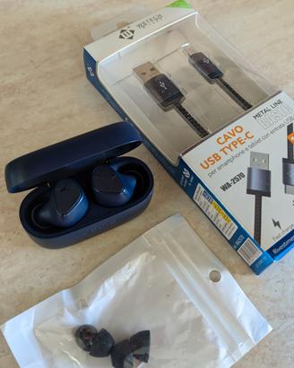 Auricolari Jabra Elie 4
