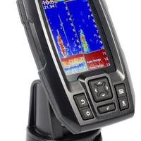 Garmin Striker 4 Ecoscandaglio