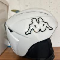 casco sci BRIKO ROBE DI KAPPA CS1J KOMBAT