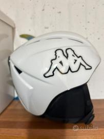 casco sci BRIKO ROBE DI KAPPA CS1J KOMBAT