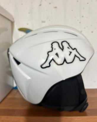 casco sci BRIKO ROBE DI KAPPA CS1J KOMBAT