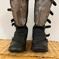 Stivali cross Alpinestars Roger De Coster